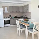 Hébergement de vacances Myrteni *