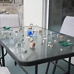 Myrteni Hébergement de vacances *