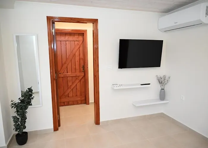 Myrteni 伊利索斯