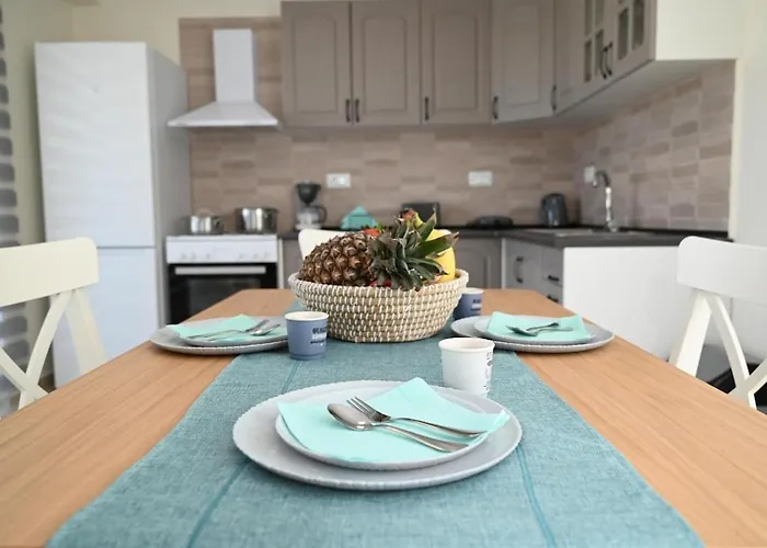 Myrteni 度假居 伊利索斯