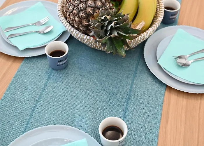 Myrteni בית נופש *