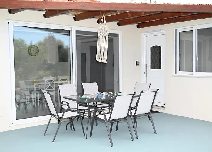 Myrteni 伊利索斯