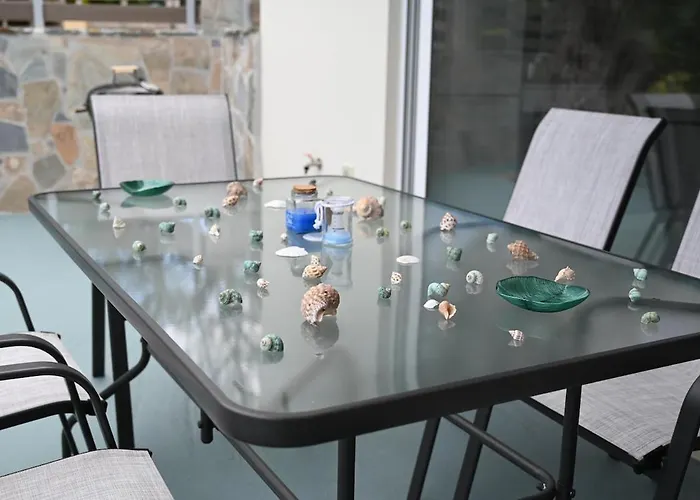 Myrteni בית נופש *