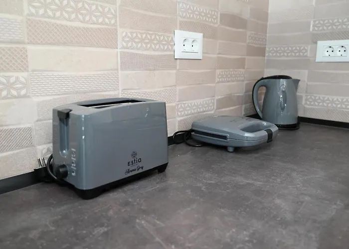 Myrteni 度假居 伊利索斯