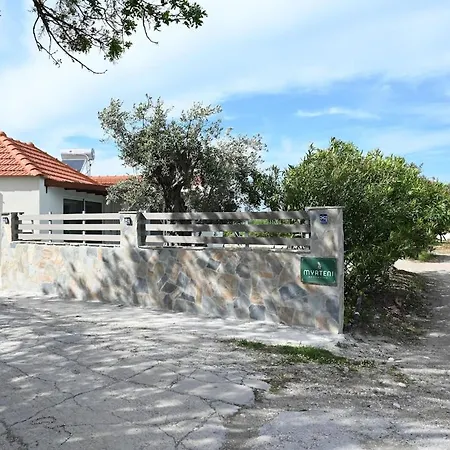 Casa vacanze Myrteni