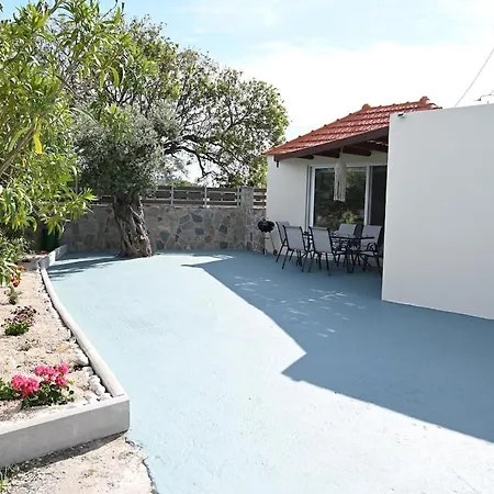 Myrteni Casa vacanze *