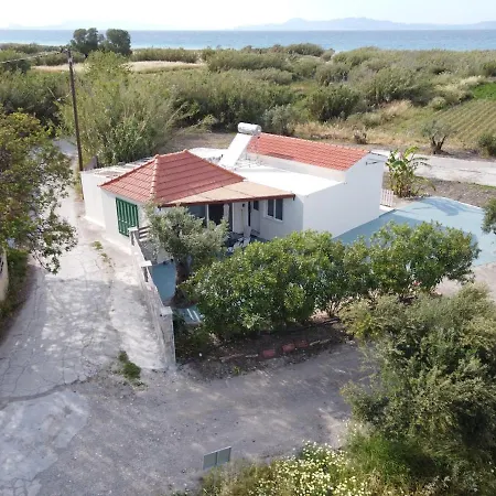 Tatil Evi Myrteni
