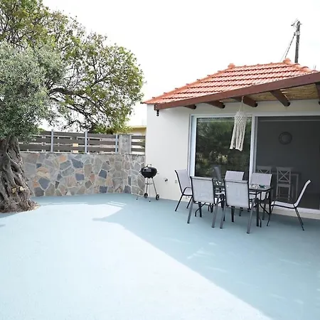 Myrteni Tatil Evi Ialysos (Rhodes)