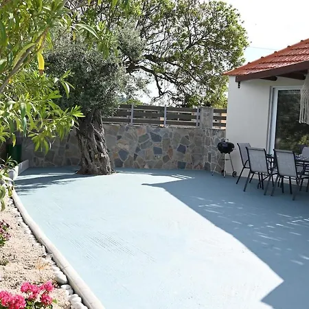 Myrteni Casa vacanze *