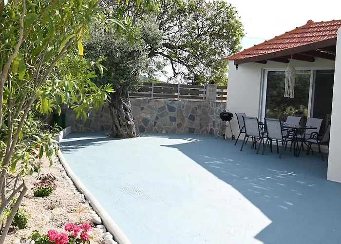 Myrteni Casa vacanze *
